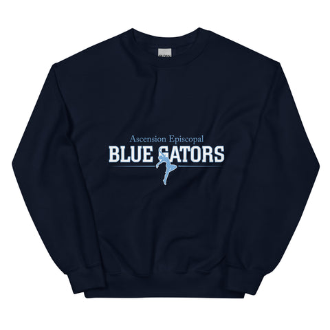 Gator Jazz - Unisex Adult Sweatshirt
