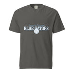 Volleyball - Unisex Adult Garment-Dyed Heavyweight T-Shirt