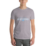 Cheer - Unisex Adult Short-Sleeve T-Shirt
