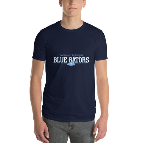 Cheer - Unisex Adult Short-Sleeve T-Shirt