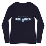 Basketball - Unisex Long Sleeve Tee