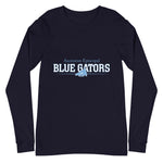 Cheer - Unisex Adult Long Sleeve Tee