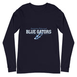 Cross Country - Unisex Adult Long Sleeve Tee