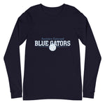 Volleyball - Unisex Adult Long Sleeve Tee
