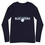 Volleyball - Unisex Adult Long Sleeve Tee