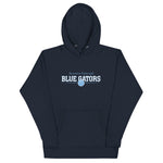 Basketball - Unisex Adult Hoodie