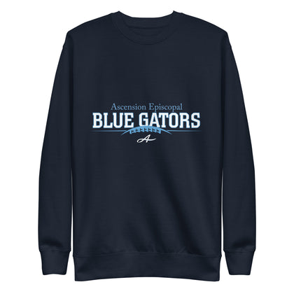 Football - Unisex Premium Sweatshirt