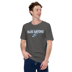 Cross Country - Unisex Short Sleeve Tee - Adult