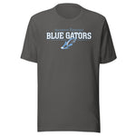 Cross Country - Unisex Short Sleeve Tee - Adult