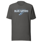 Cross Country - Unisex Short Sleeve Tee - Adult
