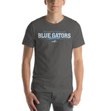 Football - Unisex Short Sleeve Tee - Adult