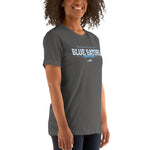 Football - Unisex Short Sleeve Tee - Adult