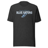 Cross Country - Unisex Short Sleeve Tee - Adult