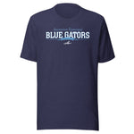 Football - Unisex Short Sleeve Tee - Adult