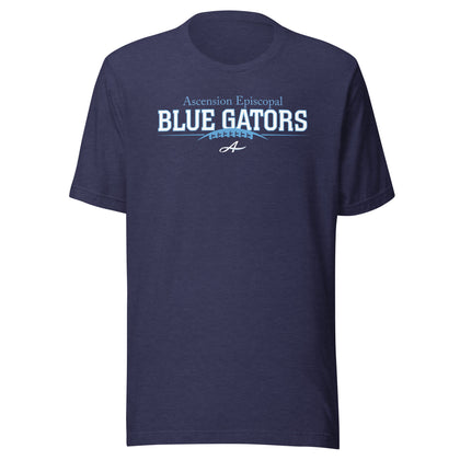 Football - Unisex Short Sleeve Tee - Adult
