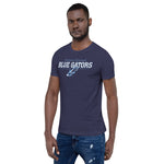 Cross Country - Unisex Short Sleeve Tee - Adult