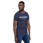 Football - Unisex Short Sleeve Tee - Adult