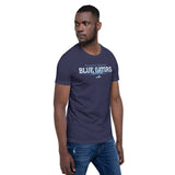 Football - Unisex Short Sleeve Tee - Adult