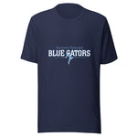 Gator Jazz - Unisex Adult T-Shirt