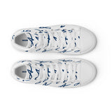 Ascension High Tops - Women’s High Top Canvas Shoes