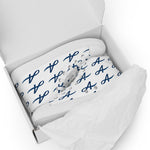 Ascension High Tops - Women’s High Top Canvas Shoes