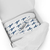 Ascension High Tops - Women’s High Top Canvas Shoes