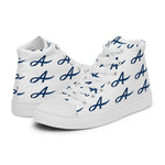 Ascension High Tops - Women’s High Top Canvas Shoes