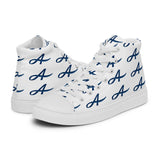Ascension High Tops - Women’s High Top Canvas Shoes