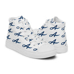 Ascension High Tops - Women’s High Top Canvas Shoes