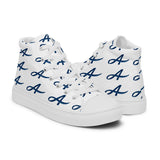 Ascension High Tops - Women’s High Top Canvas Shoes