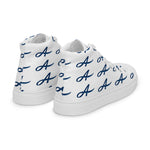 Ascension High Tops - Women’s High Top Canvas Shoes