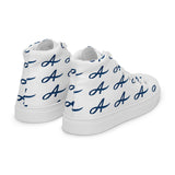 Ascension High Tops - Women’s High Top Canvas Shoes