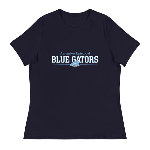 Cheer - Women's Relaxed T-Shirt