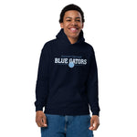 Basketball - Youth Heavy Blend Hoodie