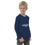 Basketball - Youth Long Sleeve Tee