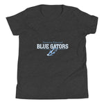 Cross Country - Youth Short Sleeve T-Shirt
