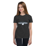 Volleyball - Youth Short Sleeve T-Shirt