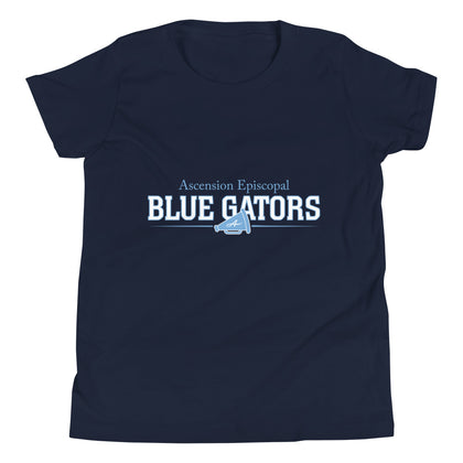 Cheer - Youth Short Sleeve T-Shirt