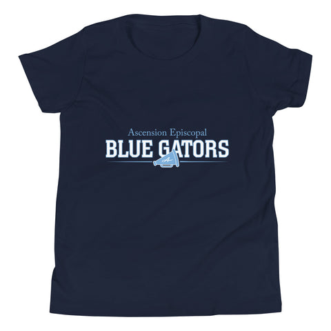 Cheer - Youth Short Sleeve T-Shirt