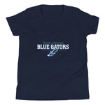 Cross Country - Youth Short Sleeve T-Shirt