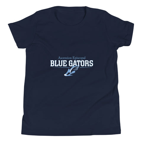 Cross Country - Youth Short Sleeve T-Shirt