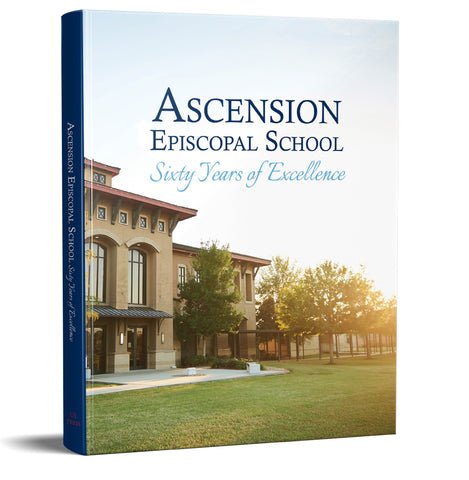 Ascension Episcopal School: Sixty Years of Excellence