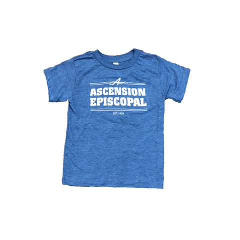 Established Mini Tee