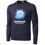Basketball Shooting Shirt 2021-2022 - Extras