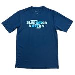 Blue Gator Nation Navy