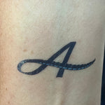 Tattoo - Ascension A