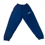 Joggers with A