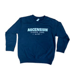 Preschool Sweatshirt Crew