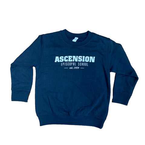 Preschool Sweatshirt Crew