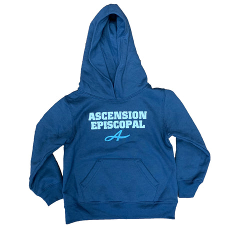 Preschool Sweatshirt Hooded
